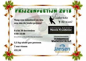 prijzenfestijn 2018