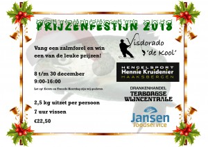 prijzenfestijn 2018