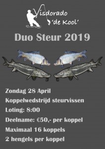 Duosteur 2019