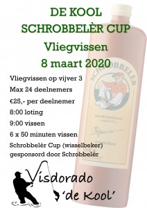 Schrobbeler cup 2020